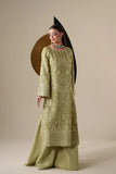 NOLA - NOUVELLE LUXURY CHIFON BY EMAAN ADEEL