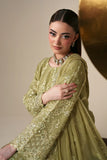NOLA - NOUVELLE LUXURY CHIFON BY EMAAN ADEEL