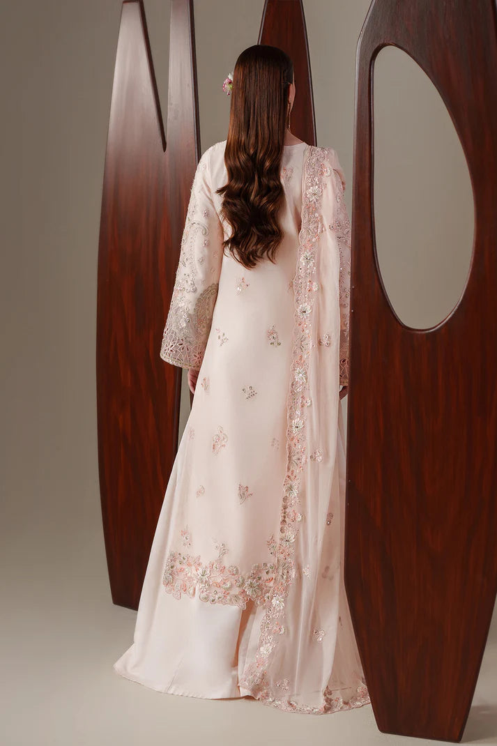 LUMI - NOUVELLE LUXURY CHIFON BY EMAAN ADEEL