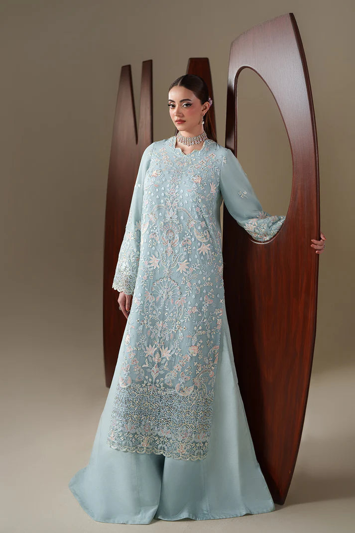 ARIA - NOUVELLE LUXURY CHIFON BY EMAAN ADEEL