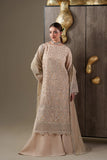 CAMALLIE - NOUVELLE LUXURY CHIFON BY EMAAN ADEEL