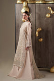 CAMALLIE - NOUVELLE LUXURY CHIFON BY EMAAN ADEEL