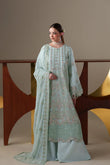 ORLA - NOUVELLE LUXURY CHIFON BY EMAAN ADEEL