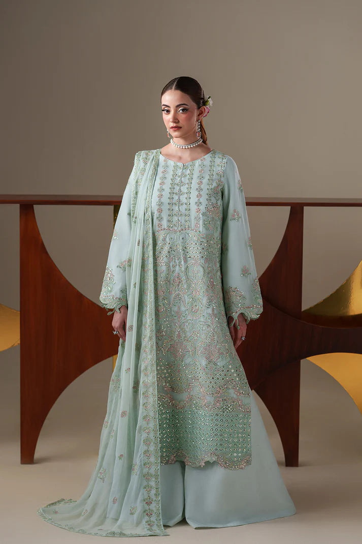ORLA - NOUVELLE LUXURY CHIFON BY EMAAN ADEEL