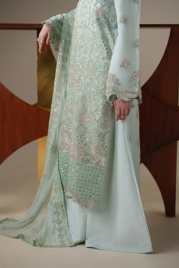 ORLA - NOUVELLE LUXURY CHIFON BY EMAAN ADEEL