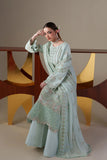ORLA - NOUVELLE LUXURY CHIFON BY EMAAN ADEEL
