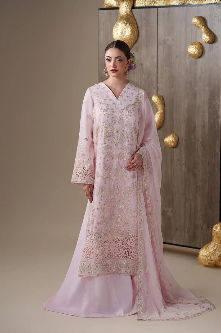 LUNE - NOUVELLE LUXURY CHIFON BY EMAAN ADEEL