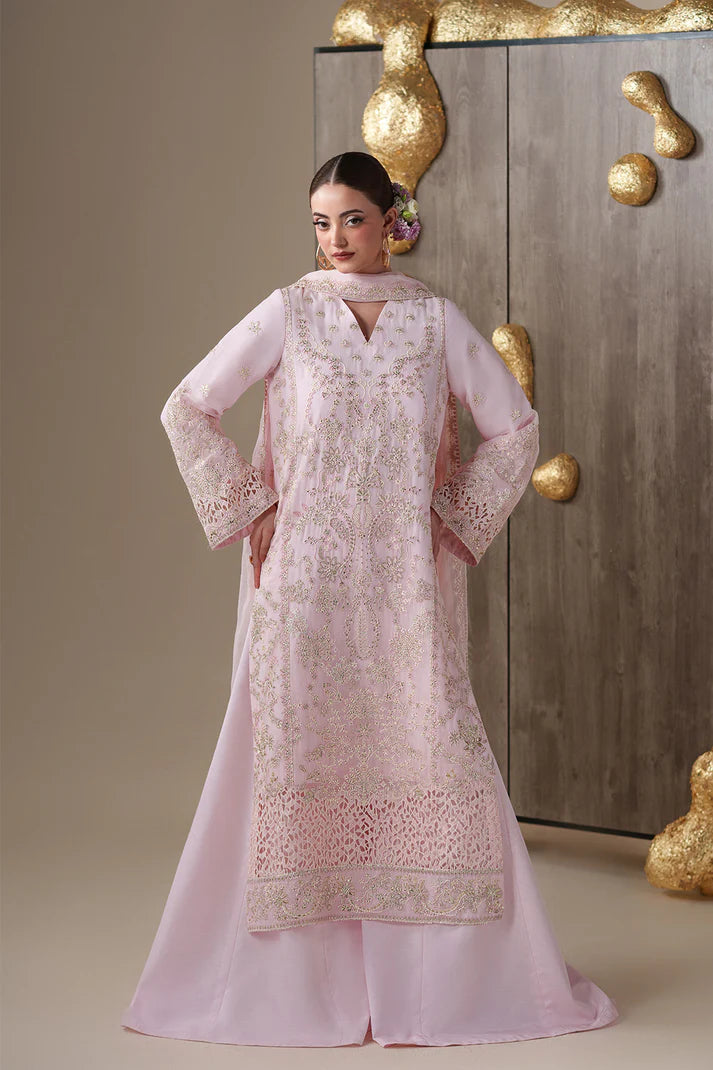 LUNE - NOUVELLE LUXURY CHIFON BY EMAAN ADEEL