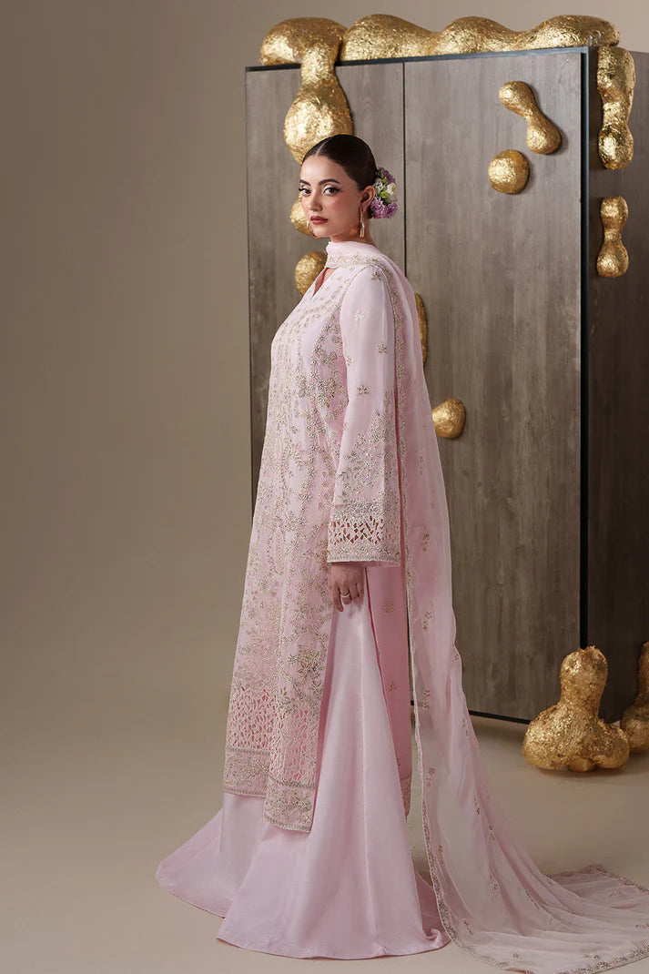 LUNE - NOUVELLE LUXURY CHIFON BY EMAAN ADEEL