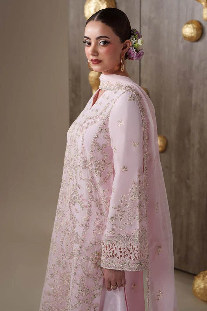 LUNE - NOUVELLE LUXURY CHIFON BY EMAAN ADEEL