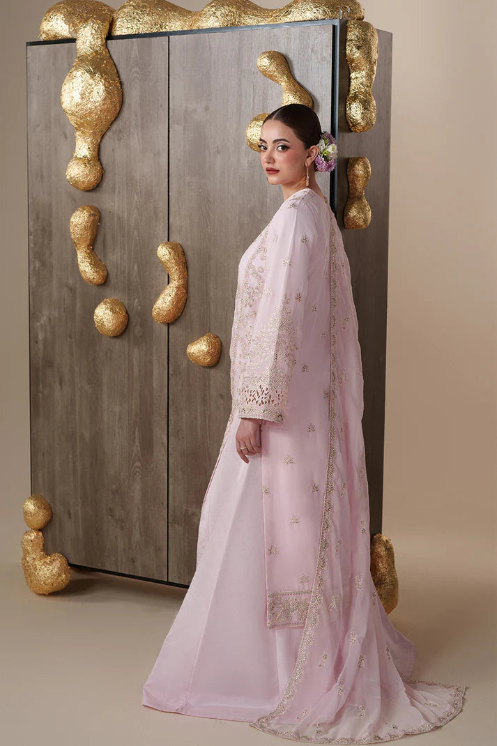 LUNE - NOUVELLE LUXURY CHIFON BY EMAAN ADEEL