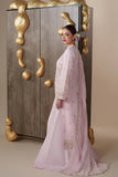 LUNE - NOUVELLE LUXURY CHIFON BY EMAAN ADEEL