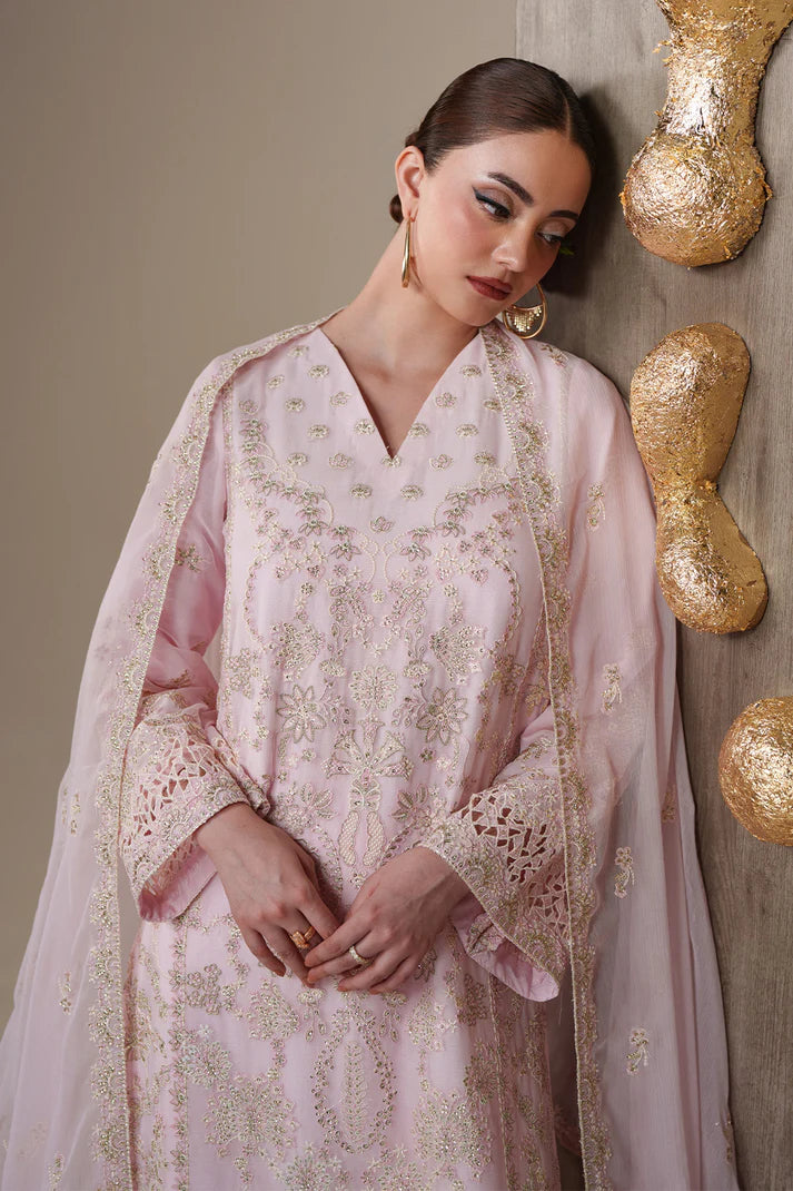 LUNE - NOUVELLE LUXURY CHIFON BY EMAAN ADEEL