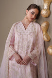 LUNE - NOUVELLE LUXURY CHIFON BY EMAAN ADEEL