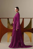 THEA - NOUVELLE LUXURY CHIFON BY EMAAN ADEEL