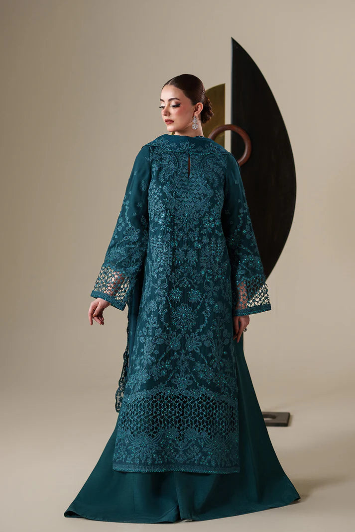 EIRA - NOUVELLE LUXURY CHIFON BY EMAAN ADEEL