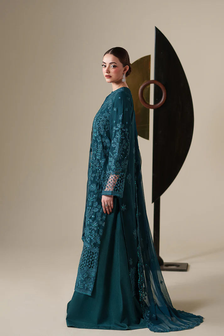 EIRA - NOUVELLE LUXURY CHIFON BY EMAAN ADEEL