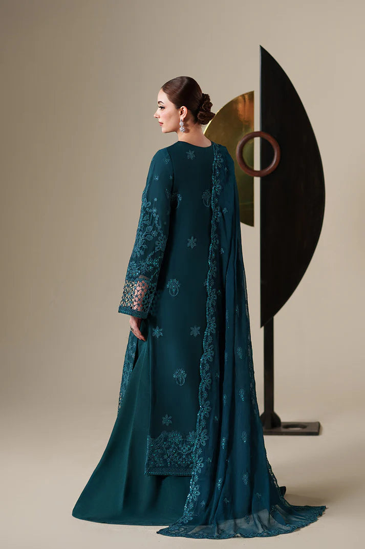 EIRA - NOUVELLE LUXURY CHIFON BY EMAAN ADEEL
