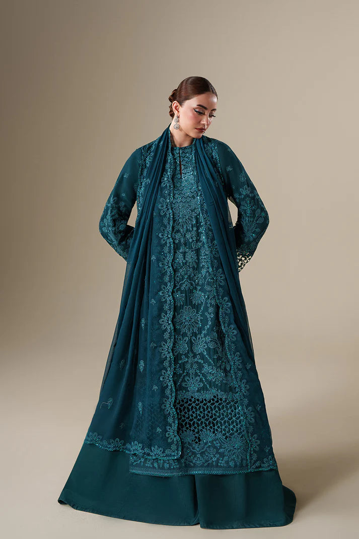 EIRA - NOUVELLE LUXURY CHIFON BY EMAAN ADEEL