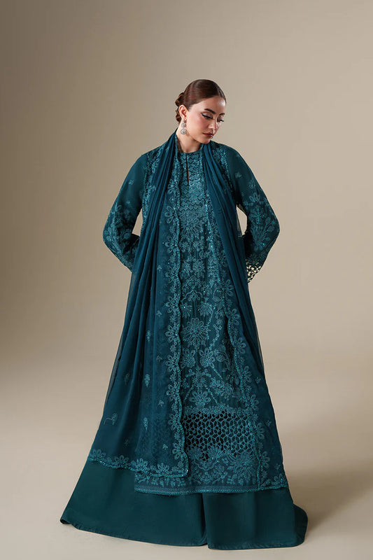 EIRA - NOUVELLE LUXURY CHIFON BY EMAAN ADEEL