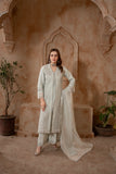 Manahils Festive/party wear collection | 181-AQUA