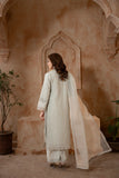 Manahils Festive/party wear collection | 181-AQUA