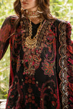 CHARIZMA Unstitched Embroidered Chiffon Collection VSLW6-16