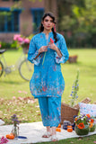 Azure Spring | Sahar ready to wear 2 Pc
