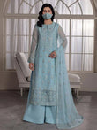 Dilkash Kuch Khas by Flossie Lux Chiffon Collection 2026 (DI-02B)