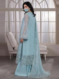 Dilkash Kuch Khas by Flossie Lux Chiffon Collection 2026 (DI-02B)
