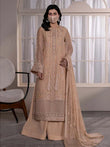 Dilkash Kuch Khas by Flossie Lux Chiffon Collection 2026 (DI-03A)