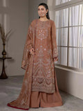 Dilkash Kuch Khas by Flossie Lux Chiffon Collection 2026 (DI-05B)