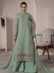 Dilkash Kuch Khas by Flossie Lux Chiffon Collection 2026 (DI-06A)