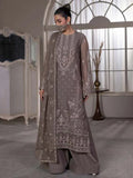 Dilkash Kuch Khas by Flossie Lux Chiffon Collection 2026 (DI-06B)