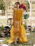 ET - 02 | 3 PC Luxury Lawn - Parishay