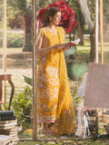 ET - 02 | 3 PC Luxury Lawn - Parishay