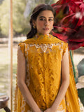 ET - 02 | 3 PC Luxury Lawn - Parishay