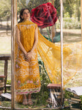 ET - 02 | 3 PC Luxury Lawn - Parishay