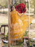ET - 02 | 3 PC Luxury Lawn - Parishay