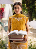 ET - 02 | 3 PC Luxury Lawn - Parishay