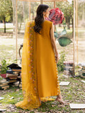 ET - 02 | 3 PC Luxury Lawn - Parishay