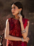 ET - 04 | 3 PC Luxury Lawn - Parishay