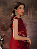 ET - 04 | 3 PC Luxury Lawn - Parishay