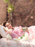 ET - 06 | 3 PC Luxury Lawn - Parishay