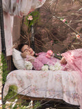 ET - 06 | 3 PC Luxury Lawn - Parishay