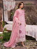 ET - 06 | 3 PC Luxury Lawn - Parishay