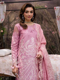ET - 06 | 3 PC Luxury Lawn - Parishay