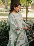 ET - 11 | 3 PC Luxury Lawn - Parishay
