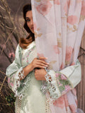 ET - 11 | 3 PC Luxury Lawn - Parishay