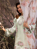 ET - 11 | 3 PC Luxury Lawn - Parishay